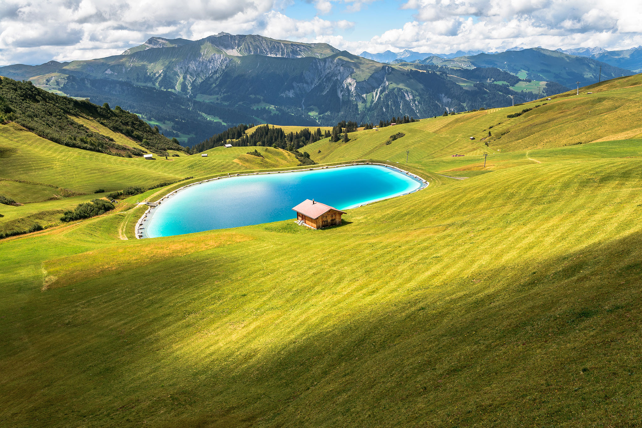 Adelboden